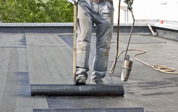 flat roof replacement Smithley, South Yorkshire