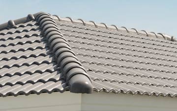 advantages of Smithley clay roofing