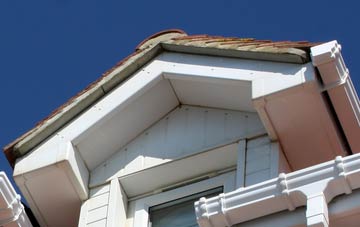 Smithley fascia installation costs