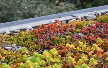 the cost of Smithley green roof installation