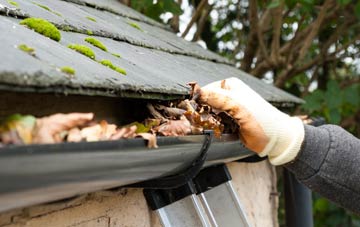 gutter cleaning Smithley, South Yorkshire