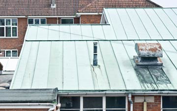 Smithley lead roofing costs