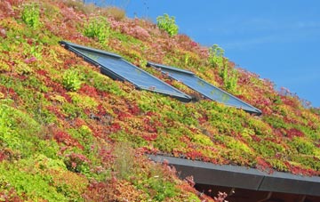 Smithley living roof systems