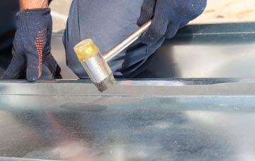 Smithley metal roofing costs