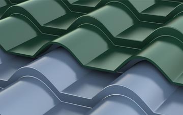 who should consider Smithley plastic roofs