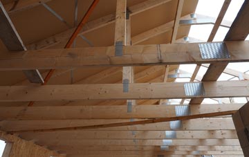 Smithley roof truss costs