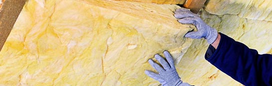 quotes for Smithley roof insulation