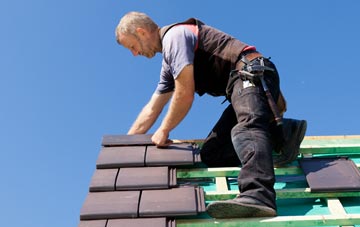 disadvantages of Smithley slate roofing