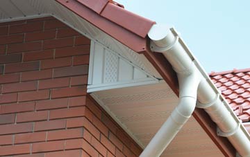 Smithley soffit repair costs