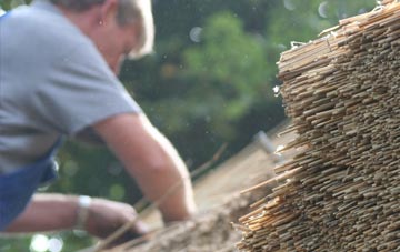 professional Smithley thatchers