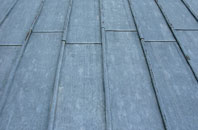 Smithley lead roofing