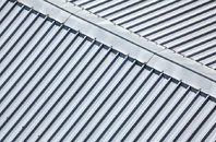 Smithley metal roofing
