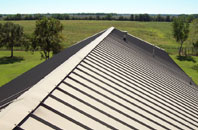 Smithley metal roof quotes