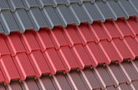 find rated Smithley plastic roofing companies