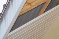 rated Smithley soffit repair companies