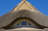 Smithley thatch roofing